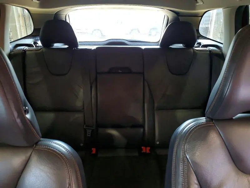 2010 VOLVO XC60 T6  