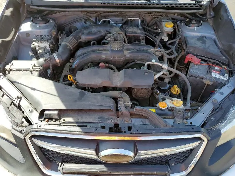 2017 SUBARU CROSSTREK PREMIUM  