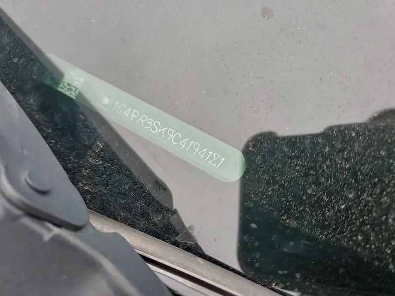 2012 BUICK VERANO CONVENIENCE  