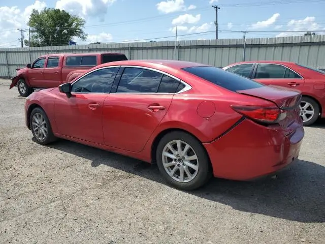2014 MAZDA 6 SPORT  