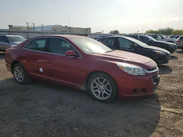 2014 CHEVROLET MALIBU 1LT