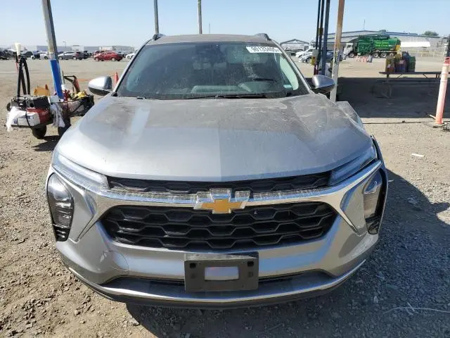 2024 CHEVROLET TRAX 1LT  