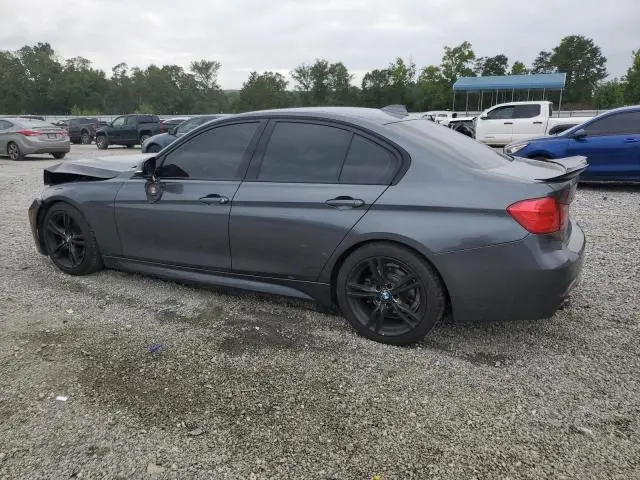 2013 BMW 328 XI  