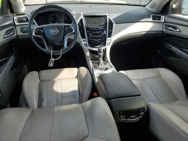 2016 CADILLAC SRX PREMIUM COLLECTION  
