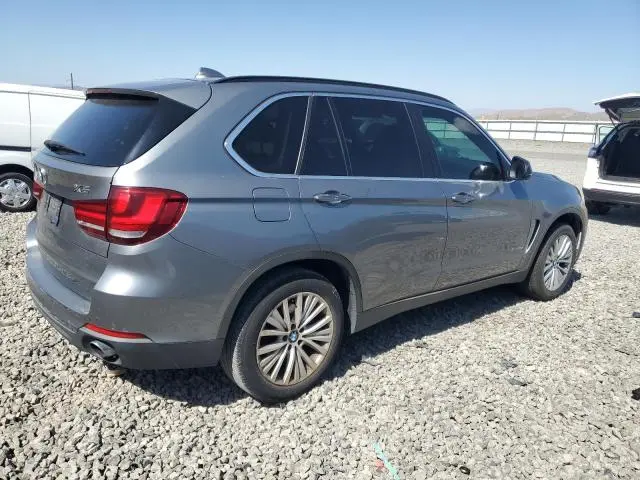 2014 BMW X5 SDRIVE35I  