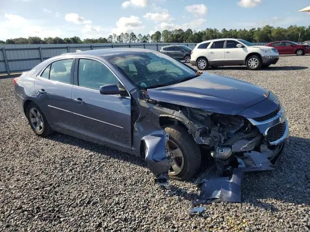 2015 CHEVROLET MALIBU LS  