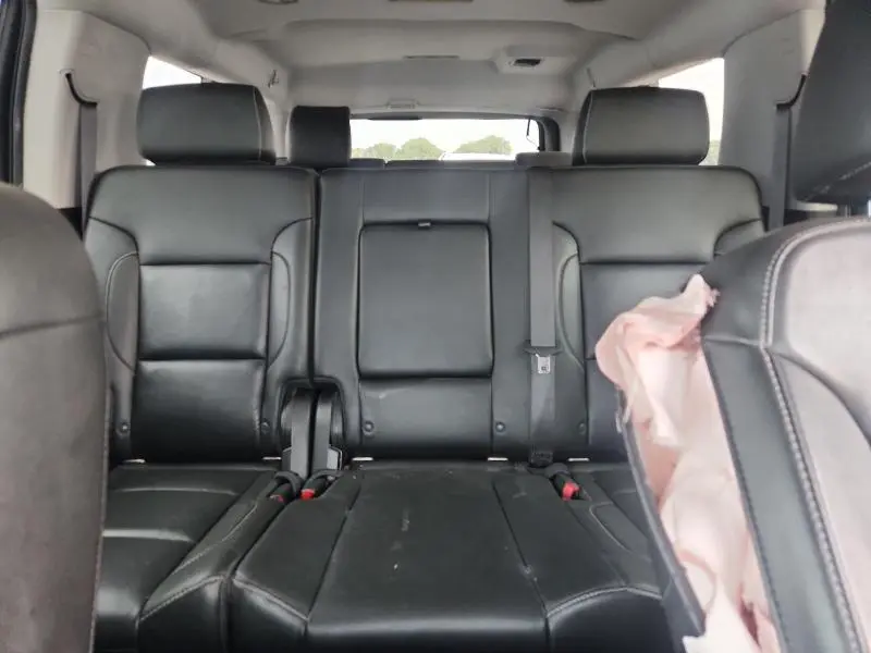 2018 CHEVROLET SUBURBAN C1500 LT  