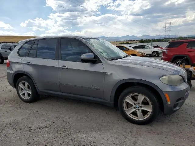 2011 BMW X5 XDRIVE35D  