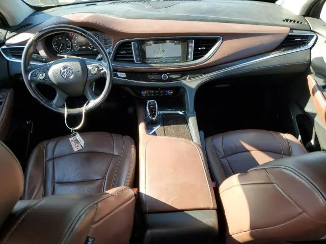 2018 BUICK ENCLAVE AVENIR  