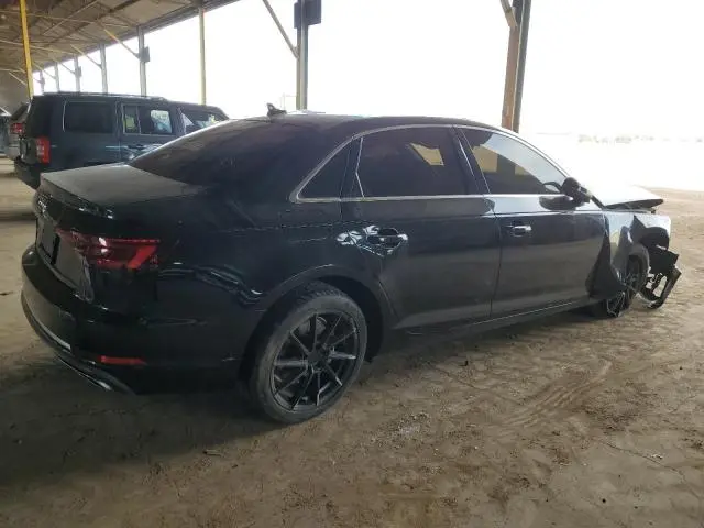 2019 AUDI A4 PREMIUM  