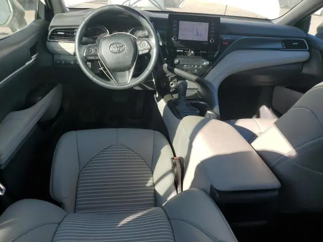 2023 TOYOTA CAMRY SE NIGHT SHADE  