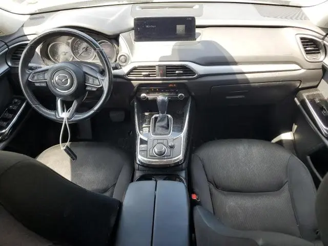 2021 MAZDA CX-9 SPORT  