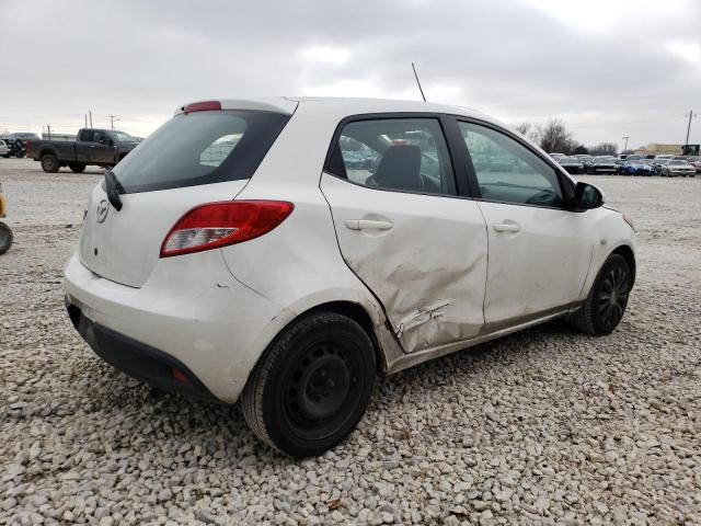 2014 MAZDA MAZDA2 SPORT