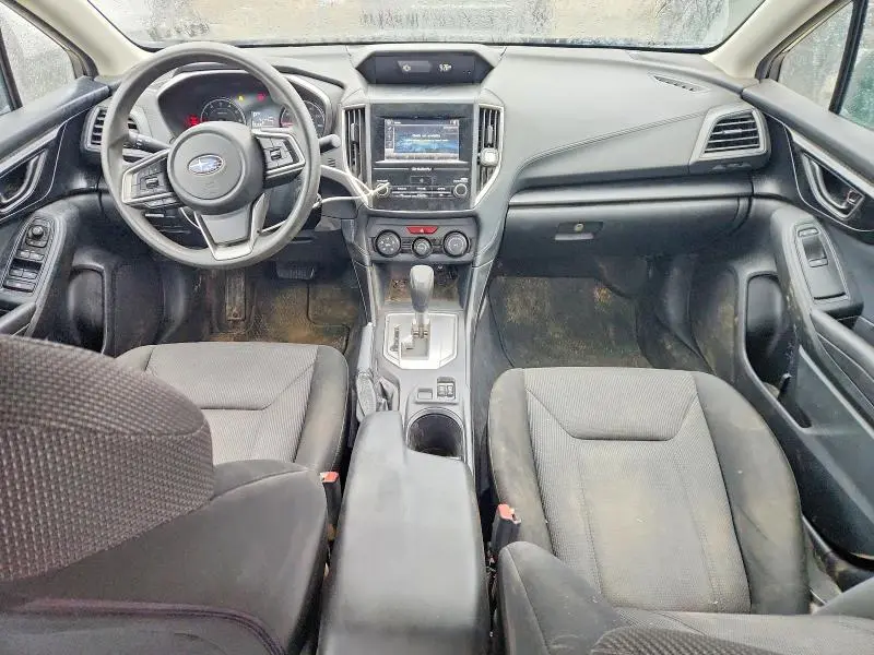 2018 SUBARU IMPREZA PREMIUM  