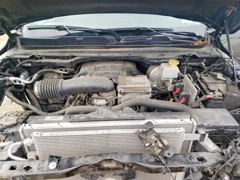 2021 RAM 1500 LIMITED  