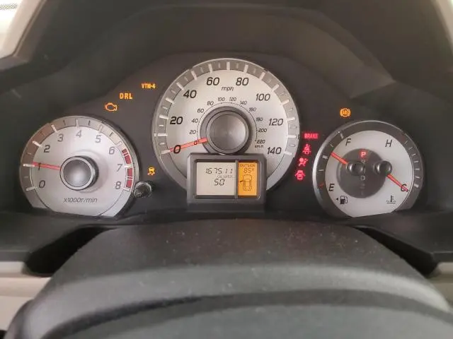 2014 HONDA PILOT EX