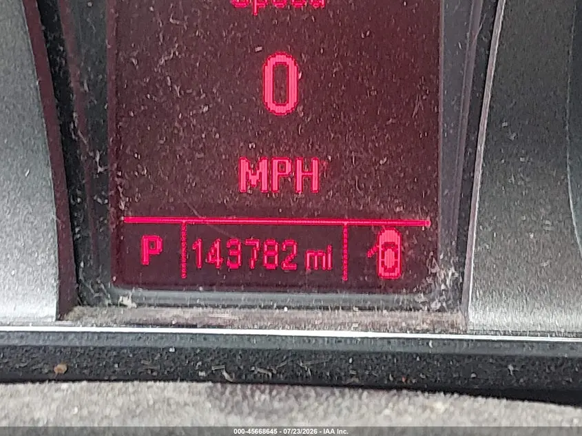 2015 GMC TERRAIN SLE-1