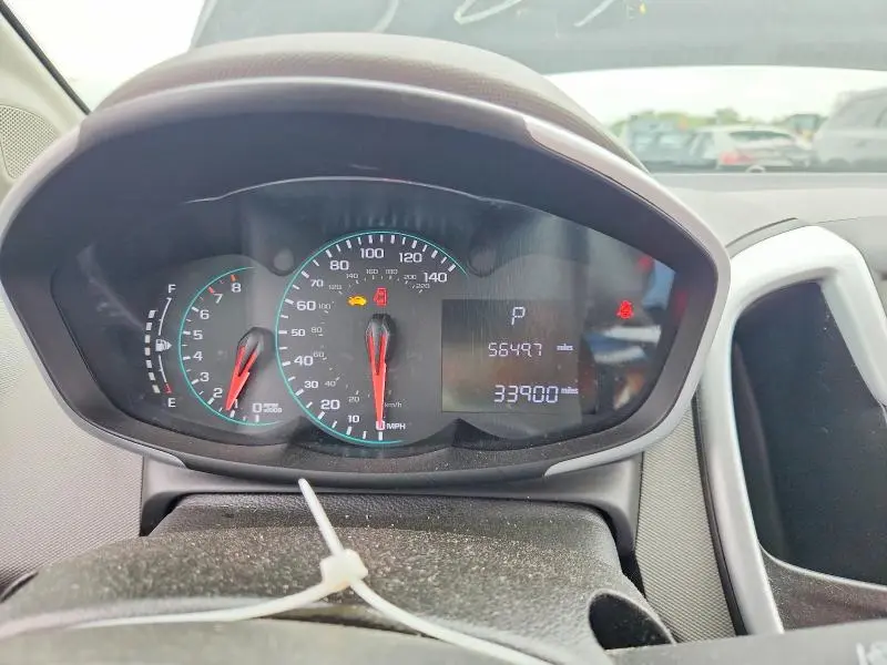2018 CHEVROLET SONIC LT  