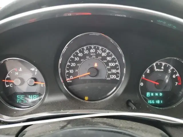 2013 CHRYSLER 200 LIMITED  