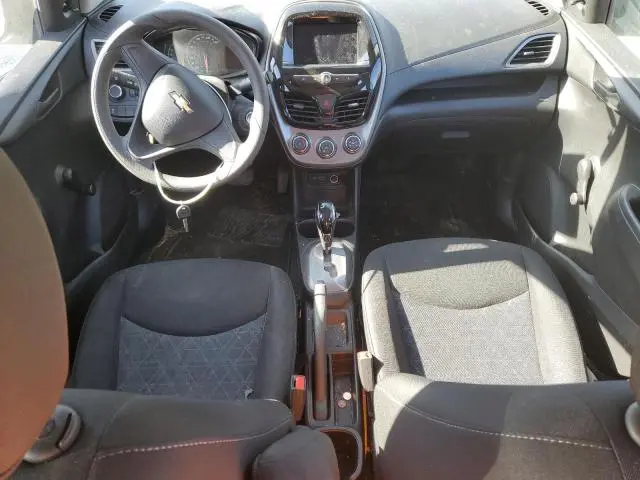 2021 CHEVROLET SPARK LS