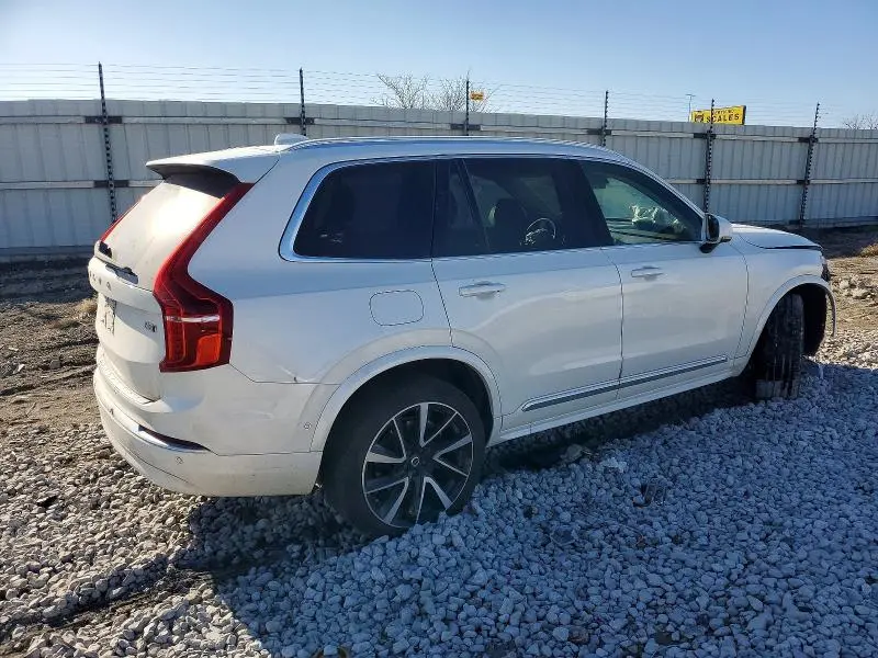 2023 VOLVO XC90 PLUS  