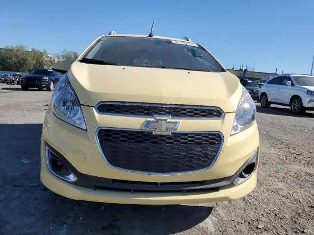 2013 CHEVROLET SPARK 2LT  