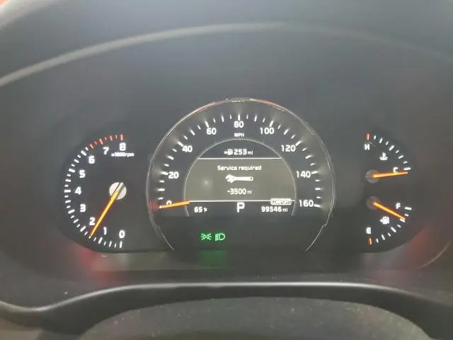 2019 KIA SORENTO SX  