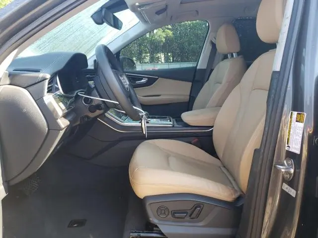 2023 AUDI Q7 PREMIUM PLUS  