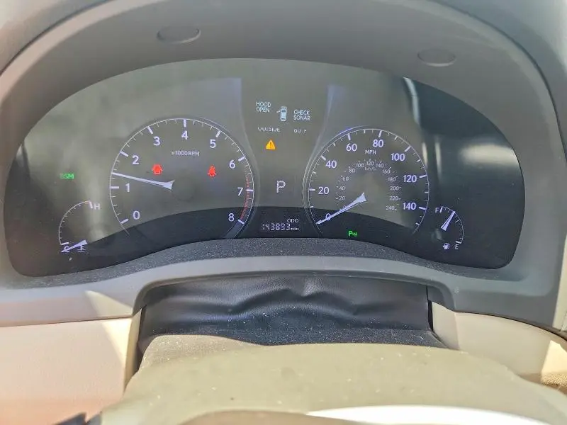 2014 LEXUS RX 350 BASE  