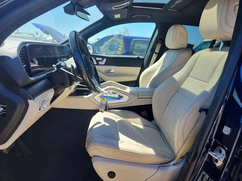 2021 MERCEDES-BENZ GLE 350 4MATIC  