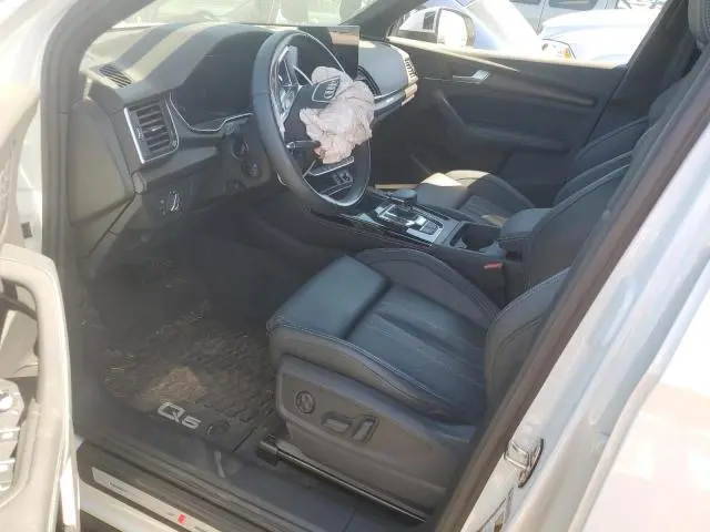 2023 AUDI Q5 SPORTBACK PRM PLS 45