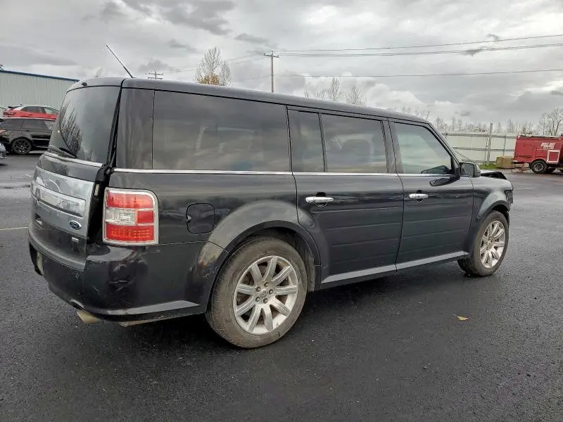 2014 FORD FLEX LIMITED  