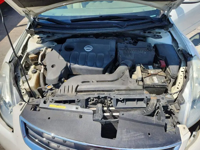 2010 NISSAN ALTIMA 2.5  