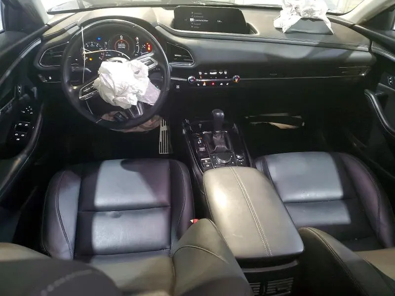 2021 MAZDA CX-30 PREFERRED  