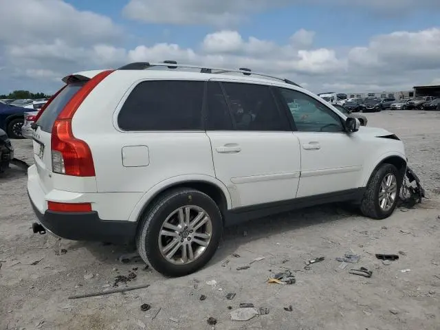 2010 VOLVO XC90 3.2