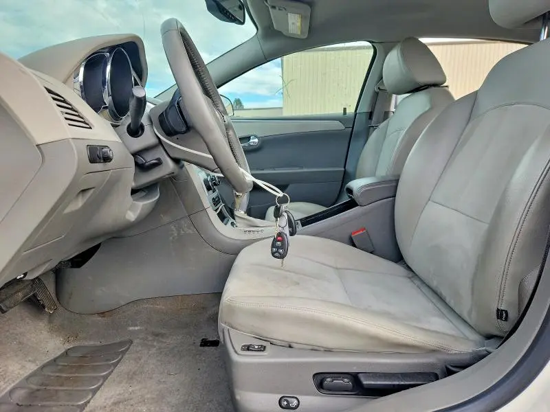 2010 CHEVROLET MALIBU 2LT  