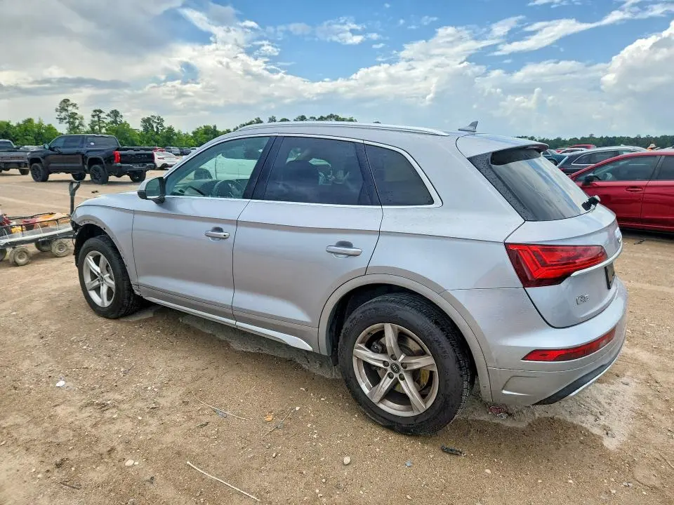 2021 AUDI Q5 PREMIUM  