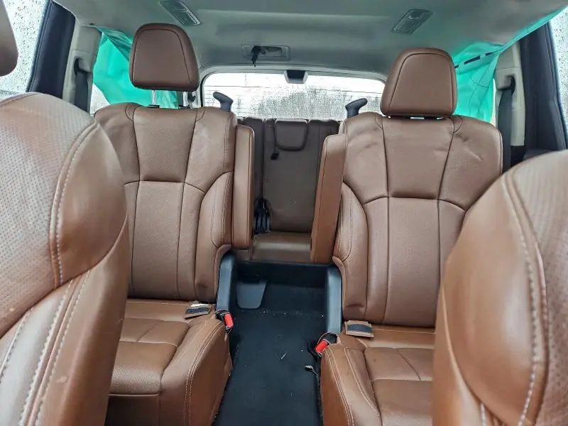 2021 SUBARU ASCENT TOURING  