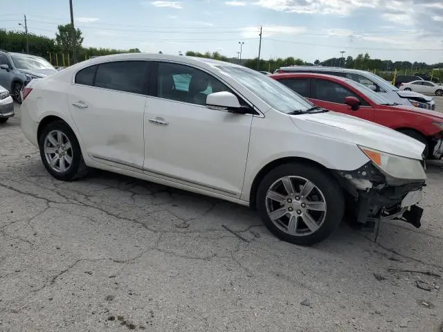 2011 BUICK LACROSSE CXL  