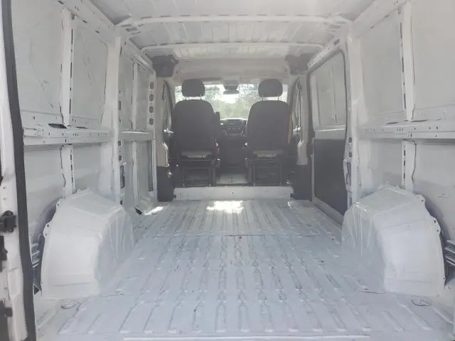 2016 RAM PROMASTER 1500 1500 STANDARD  