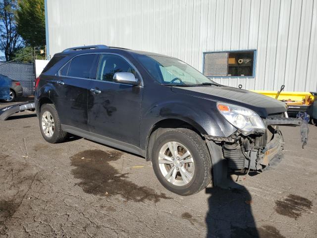 2013 CHEVROLET EQUINOX LTZ