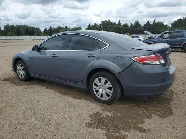 2011 MAZDA 6 I  