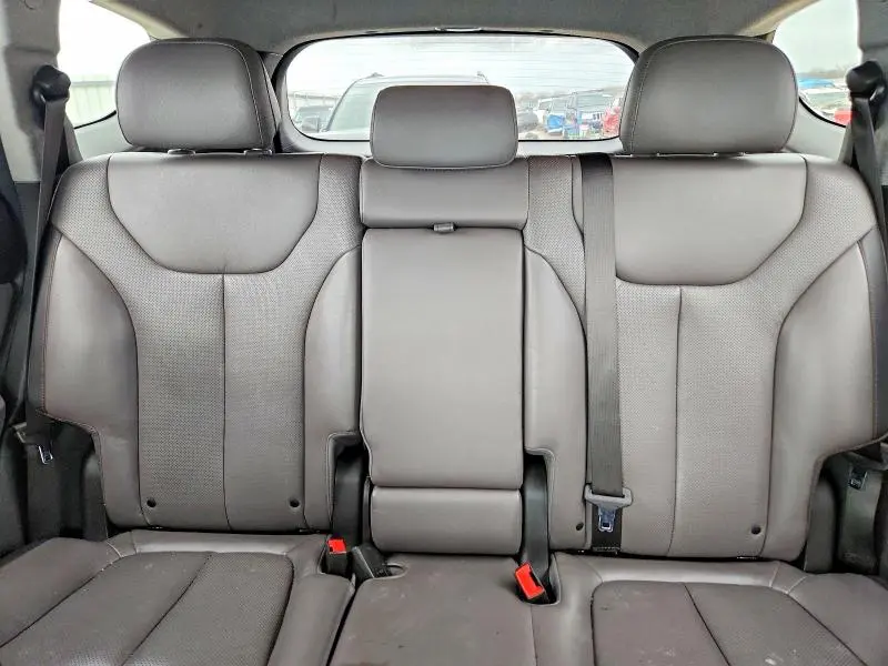 2019 HYUNDAI SANTA FE LIMITED 2.0T  
