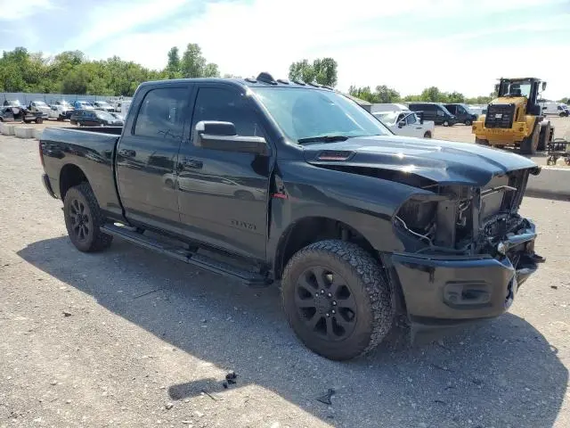 2021 RAM 2500 BIG HORN  
