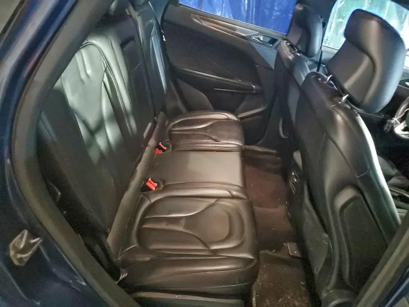 2018 LINCOLN MKC PREMIERE  