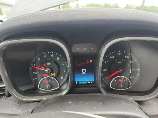 2015 CHEVROLET MALIBU 1LT  