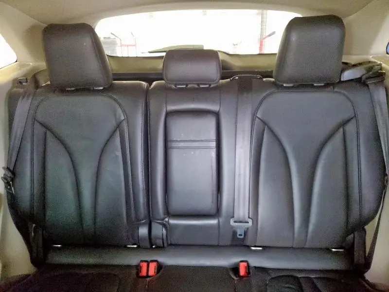 2016 LINCOLN MKC SELECT  