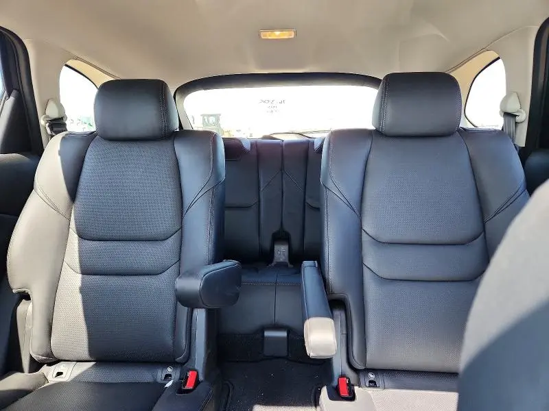 2020 MAZDA CX-9 TOURING  