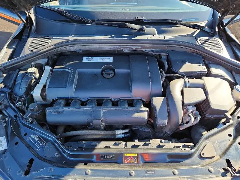 2012 VOLVO XC60 3.2  
