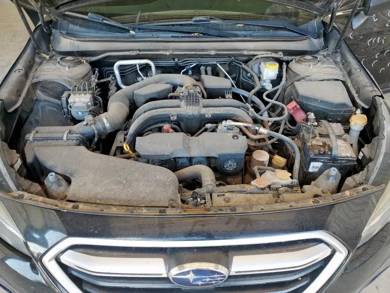 2018 SUBARU OUTBACK 2.5I  